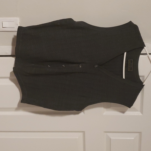 JosABank Reserve Fall Vest - Picture 2 of 3